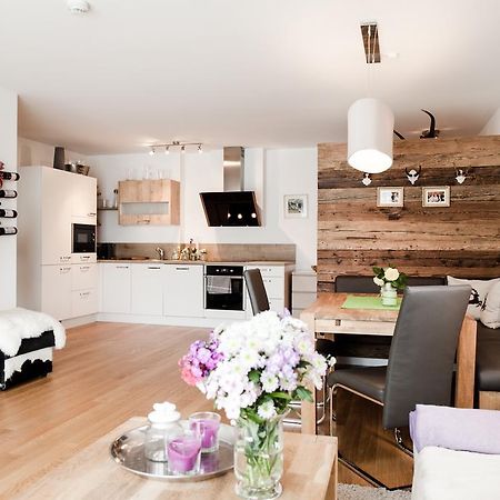Appartement Hauser Kaibling Dış mekan fotoğraf