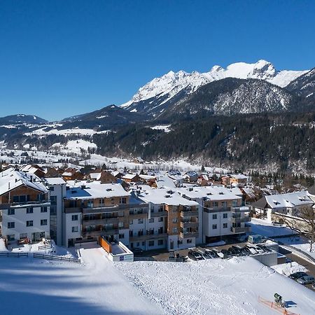 Appartement Hauser Kaibling Dış mekan fotoğraf
