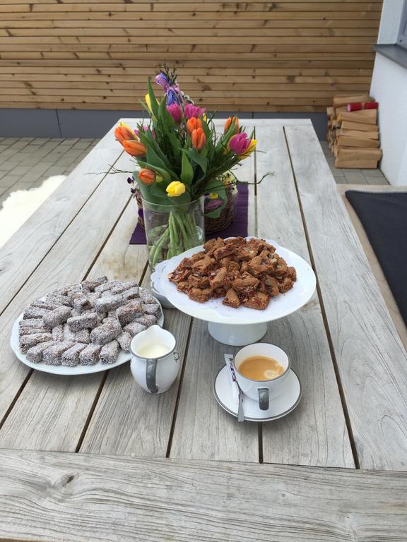 Appartement Hauser Kaibling Dış mekan fotoğraf
