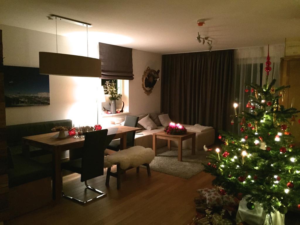 Appartement Hauser Kaibling Dış mekan fotoğraf