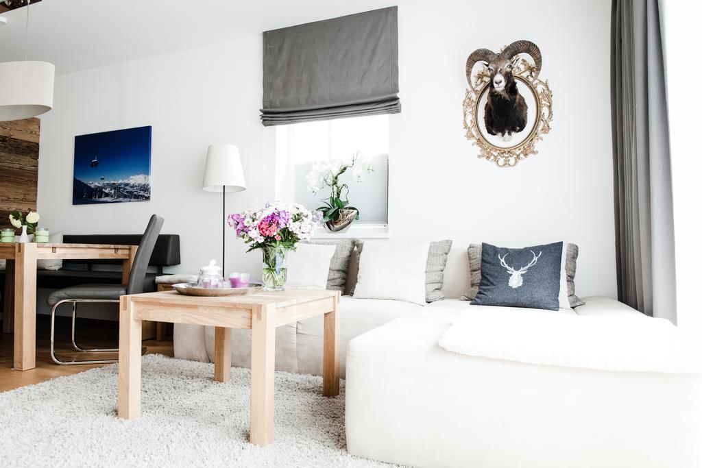 Appartement Hauser Kaibling Dış mekan fotoğraf