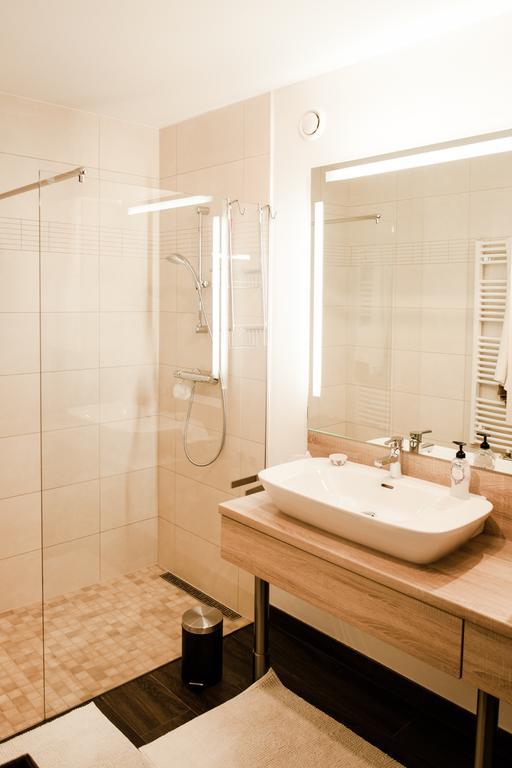 Appartement Hauser Kaibling Dış mekan fotoğraf
