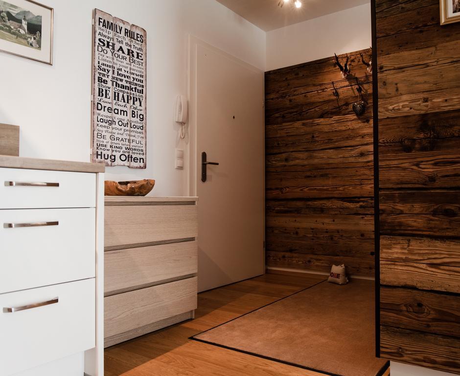 Appartement Hauser Kaibling Dış mekan fotoğraf