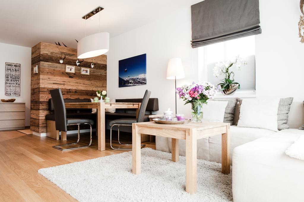 Appartement Hauser Kaibling Dış mekan fotoğraf