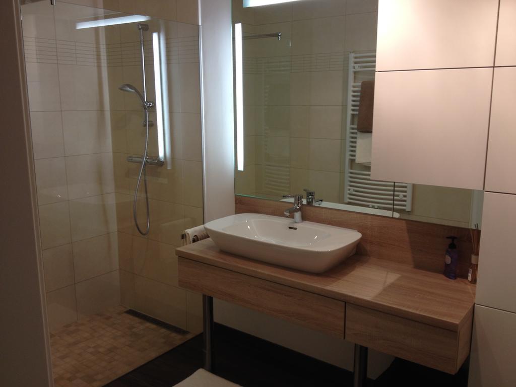 Appartement Hauser Kaibling Dış mekan fotoğraf