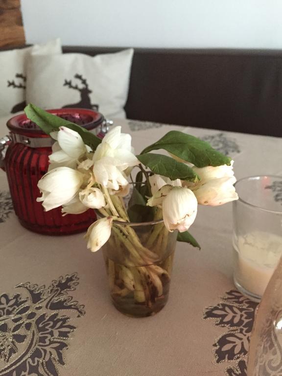 Appartement Hauser Kaibling Dış mekan fotoğraf